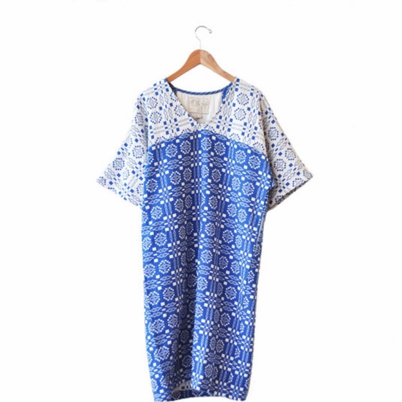 Ace & Jig Dress - Picture 7 of 7